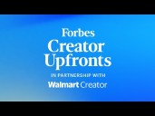2025 Creator Upfronts
