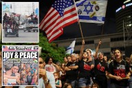 Hamas ready to begin freeing 20 living Israeli hostages a day earlier than expected in Trump peace deal
