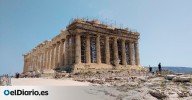 El Partenón de Atenas se vuelve a ver como nunca: la gran novedad que mejora su visita