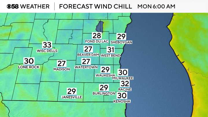 From warm temperatures to a quick turn to fall