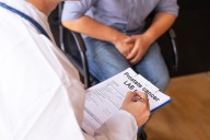 Niraparib Plus AAP Improves Survival in mCSPC With HRR Gene Alterations