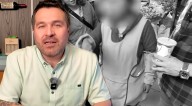 Giacomo Bocchio DENUNCIA que vendedora arequipeña lo AGREDIÓ y usuarios tienen inesperada reacción