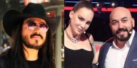 Rey Grupero desmiente supuesto romance entre Lupillo Rivera y Belinda: “Ni te topa”