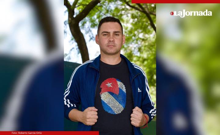 Cuba no patrocina el terrorismo, es víctima de él: Elián González