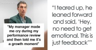 “Push Through It”: Worker Who Goes Above And Beyond Is Told She’s Not Doing Enough
