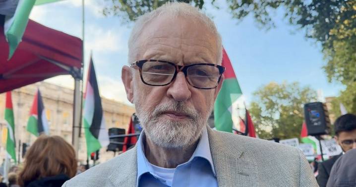 Jeremy Corbyn's Your Party secures three Scots councillors after defections from Greens