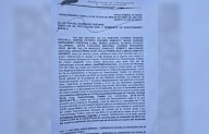 Vecinos de Santa Cruz, en Huauchinango, alertan que están en riesgo por desbordamiento de arroyo