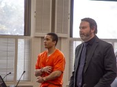 Man gets 60 months for reduced charge after fighting rape conviction