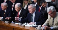 Takeaways from Attorney General Pam Bondi’s contentious Senate hearing