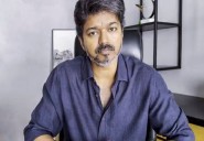 Actor-politician Vijay reaches out to families of Karur stampede...