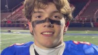 Revere's Bobby Nickol, James Perry, Chase Clifford