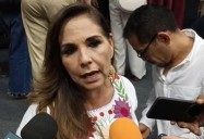 Llama gobernadora a no hacerse el ‘harikiri’ al hablar mal de los destinos turísticos de México