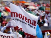 Encuestas de Morena se imponen a ‘delfines’ para gubernaturas