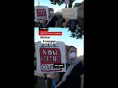 Trump says Portland is ‘war-ravaged.’ Hear what residents say