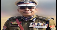 Additional Director General of Tripura Police Shri M. Raja Murugan, IPS, Appointed as Managing Director of TRIFED