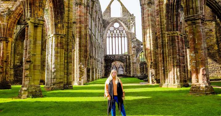 I skipped the Cotswolds for under-rated spot nearby that's way less crowded