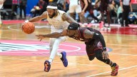 Dorados sale triunfante de CDMX en la LNBP y empata serie