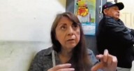 HISTORIAS NUNCA CONTADAS · La fiscal favorita de Montesinos