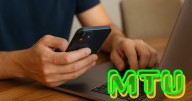 Entró en vigor el MTU: ¿cuántas veces se puede cambiar y qué pasa si no lo activas?