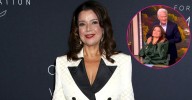 Ana Navarro Confesses She 'Literally Almost Fainted' When Richard Gere Rubbed Her Shoulders On 'The View'