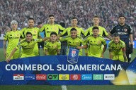 “Debemos mirar más allá”: el sentido comunicado de Universidad de Chile tras su eliminación de Copa Sudamericana