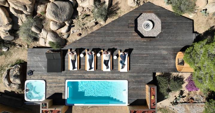 Joshua Tree short-term rental frenzy cools, but community is changed forever
