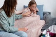 Alerta: preocupación por el incremento de casos de tos convulsa en la población infantil