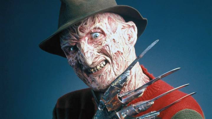 Every A NIGHTMARE ON ELM STREET Movie, Ranked