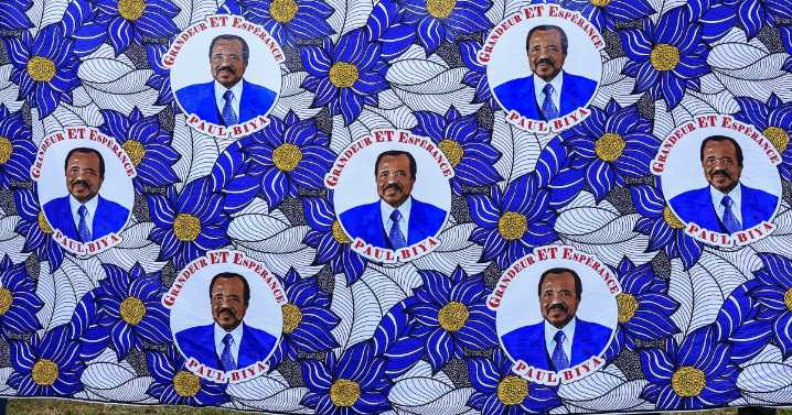 Africa's oldest leader isn't ready to retire - and he's not the only one defying age