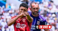 Alianza Lima vs Sport Huancayo EN VIVO: cómo ver partido clave por el ‘acumulado’ Cuadro de Pipo Gorosito recupera a Hernán Barcos para el duelo de este lunes en la altura de Huancayo por la fecha 15 