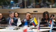Cancillería tiene nueva viceministra de Relaciones Exteriores: será Juana Castro Santamaría