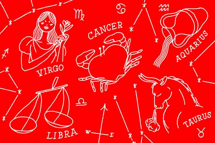 Free Will Astrology (Oct. 1