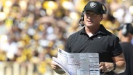Raiders rumors: NFL to make ‘last resort’ Supreme Court appeal in Jon Gruden case