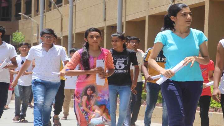 Centre begins review of JEE Main, NEET UG difficulty levels amid concerns