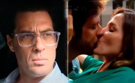 Actor colombiano le pidió perdón a Gustavo Salcedo por presunto romance con Maju Mantilla, según Magaly Medina