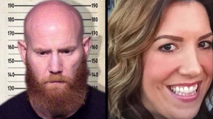 Ian Mitcham: Trial begins for man accused of killing Scottsdale woman
