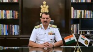 Admiral Tripathi calls for united, tech-driven maritime strategy at Indo