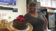 Festive Favorites: Black cake, a piquant feature of Caribbean holidays in South Florida