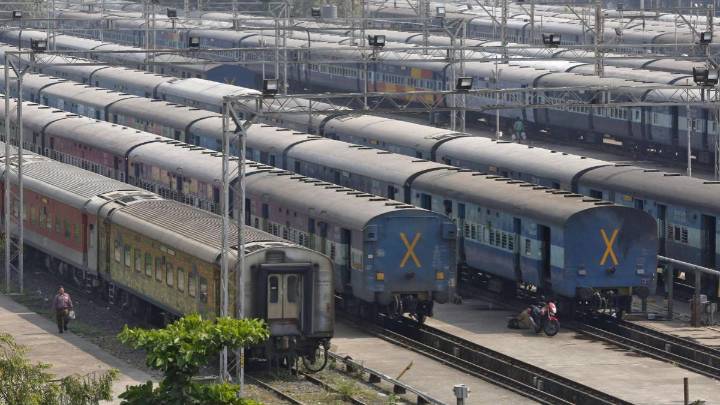 New superfast train from Bengaluru to Mumbai approved – Here’s how much travel time it will take