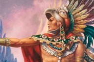 Paso a desnivel | Por: David Cárdenas Rosas | Cuitláhuac: El guerrero invicto.