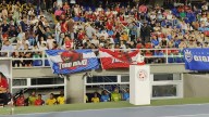 ‘Scouting’ de todo el mundo están en Cali en el Torneo Internacional de las Américas