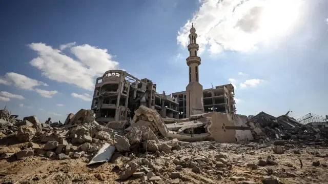 Egypt and Turkey urge full adherence to Gaza ceasefire ahead of Cairo reconstruction conference