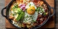 Cinco recetas fáciles con huevo para sumar sabor y variedad al menú