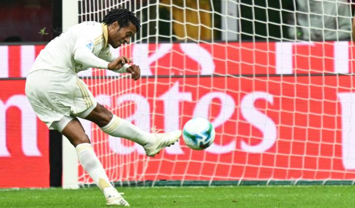¿Cuadrado se acerca a Colombia? Noticia estelar llegó desde Italia
