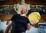 Hunger Street Tacos' Masamor to open by year's end