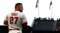 Mike Trout testifies he saw no signs of drug use from Tyler Skaggs