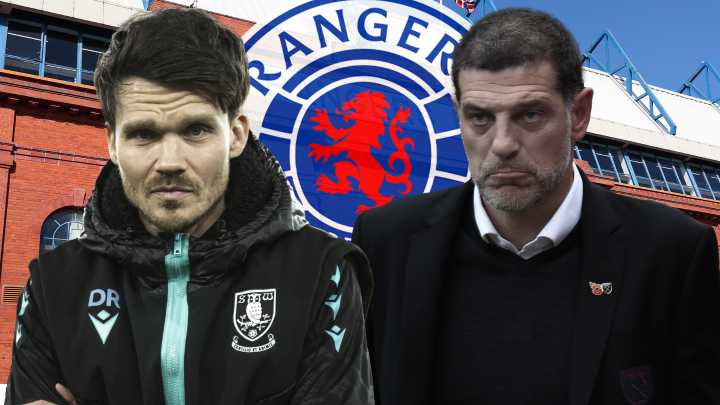 Rangers draw up new shortlist for manager's job including former player and ex-Premier League boss after Steven Gerrard snub