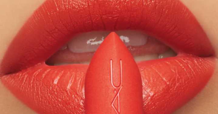 MAC make-up fans race to buy bestselling £25 lipsticks for £4 each