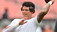 How Browns' Dillon Gabriel handled criticisms
