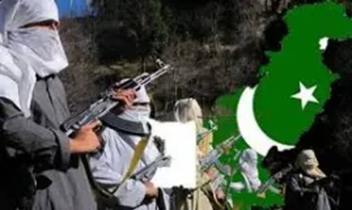 India’s Moral Leadership Against Terror